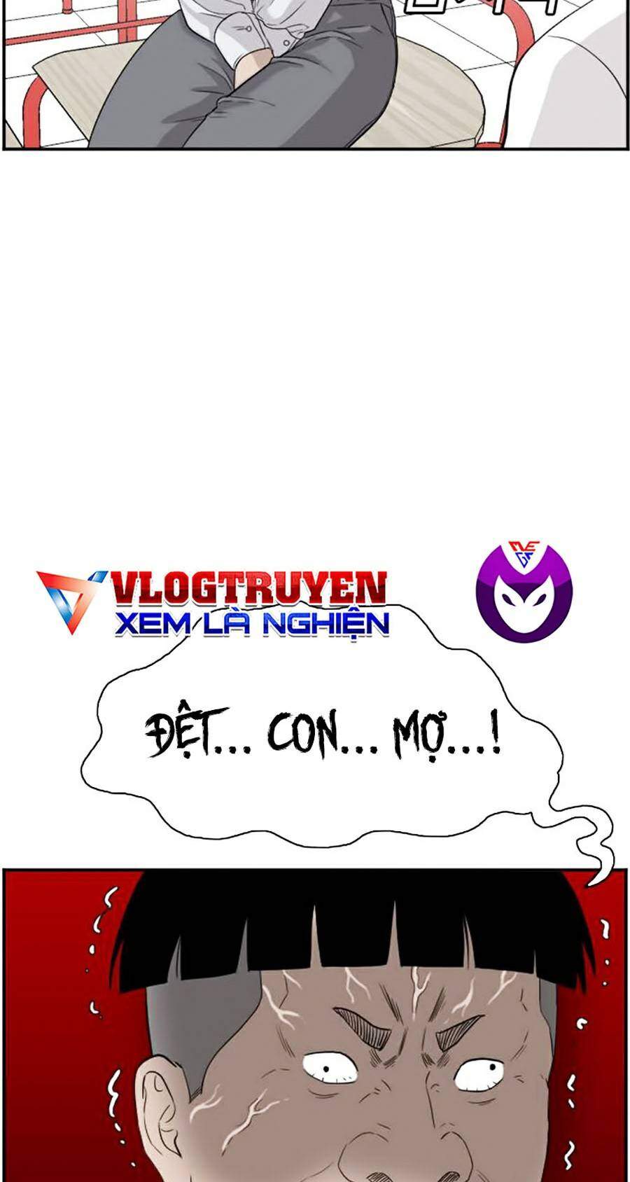 Người Xấu Chap 71 - Next Chap 72