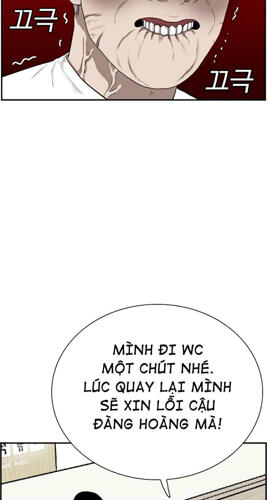 Người Xấu Chap 71 - Next Chap 72