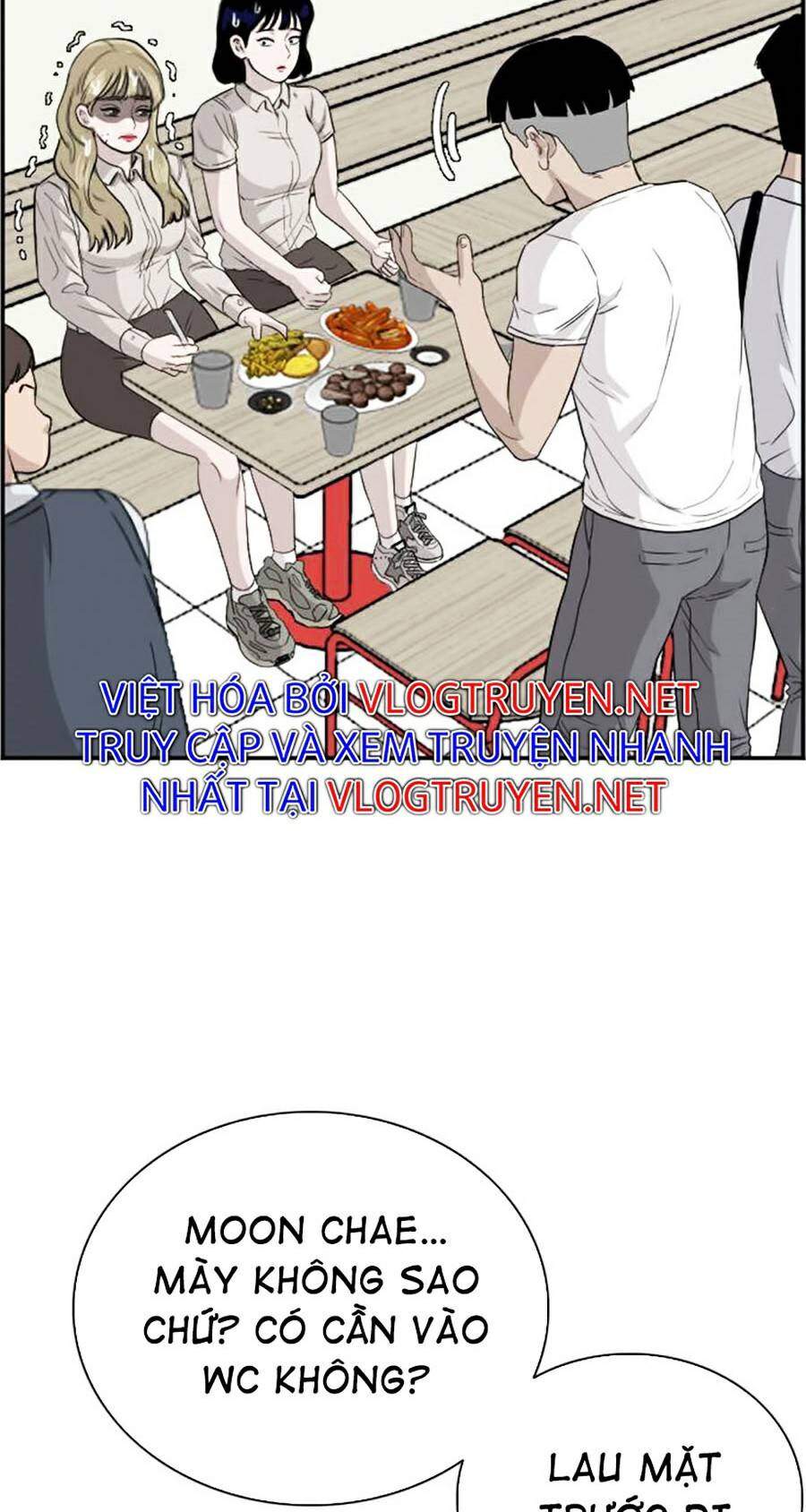 Người Xấu Chap 71 - Next Chap 72