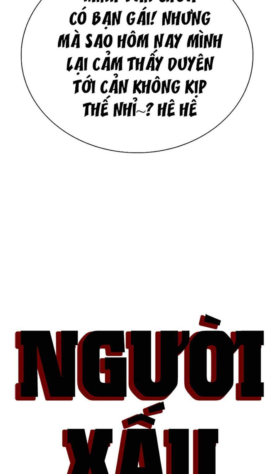 Người Xấu Chap 71 - Next Chap 72