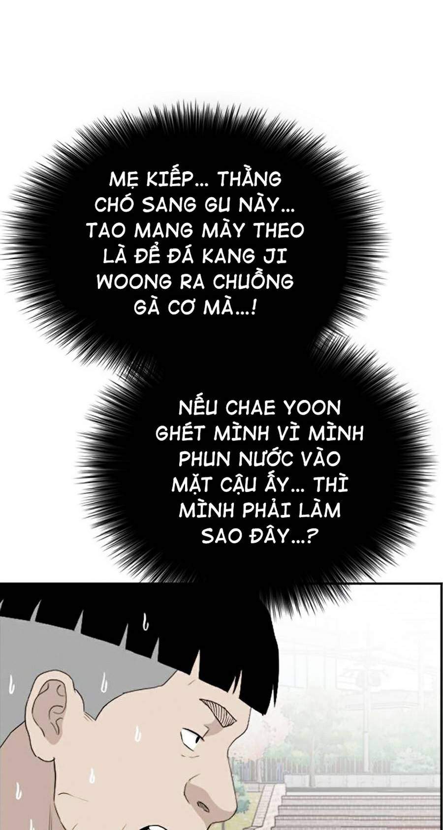 Người Xấu Chap 71 - Next Chap 72