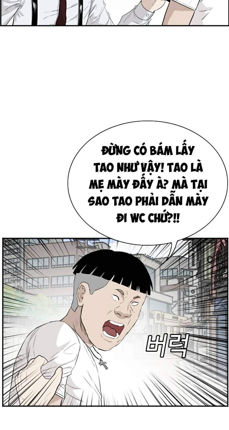 Người Xấu Chap 71 - Next Chap 72