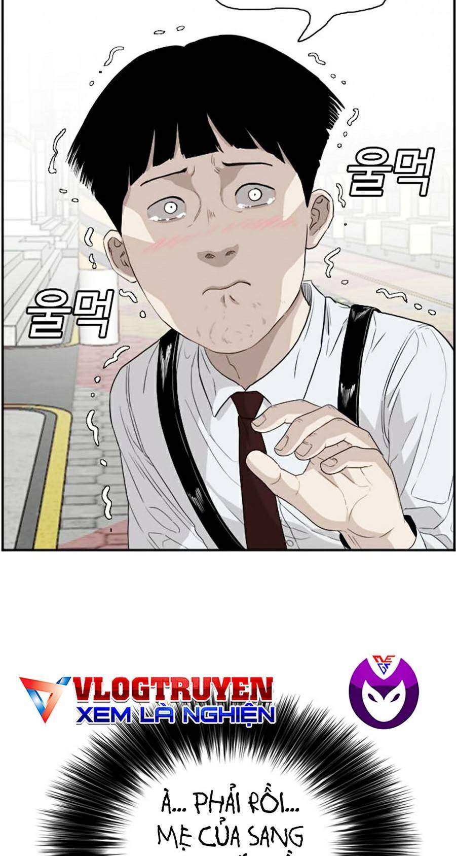Người Xấu Chap 71 - Next Chap 72