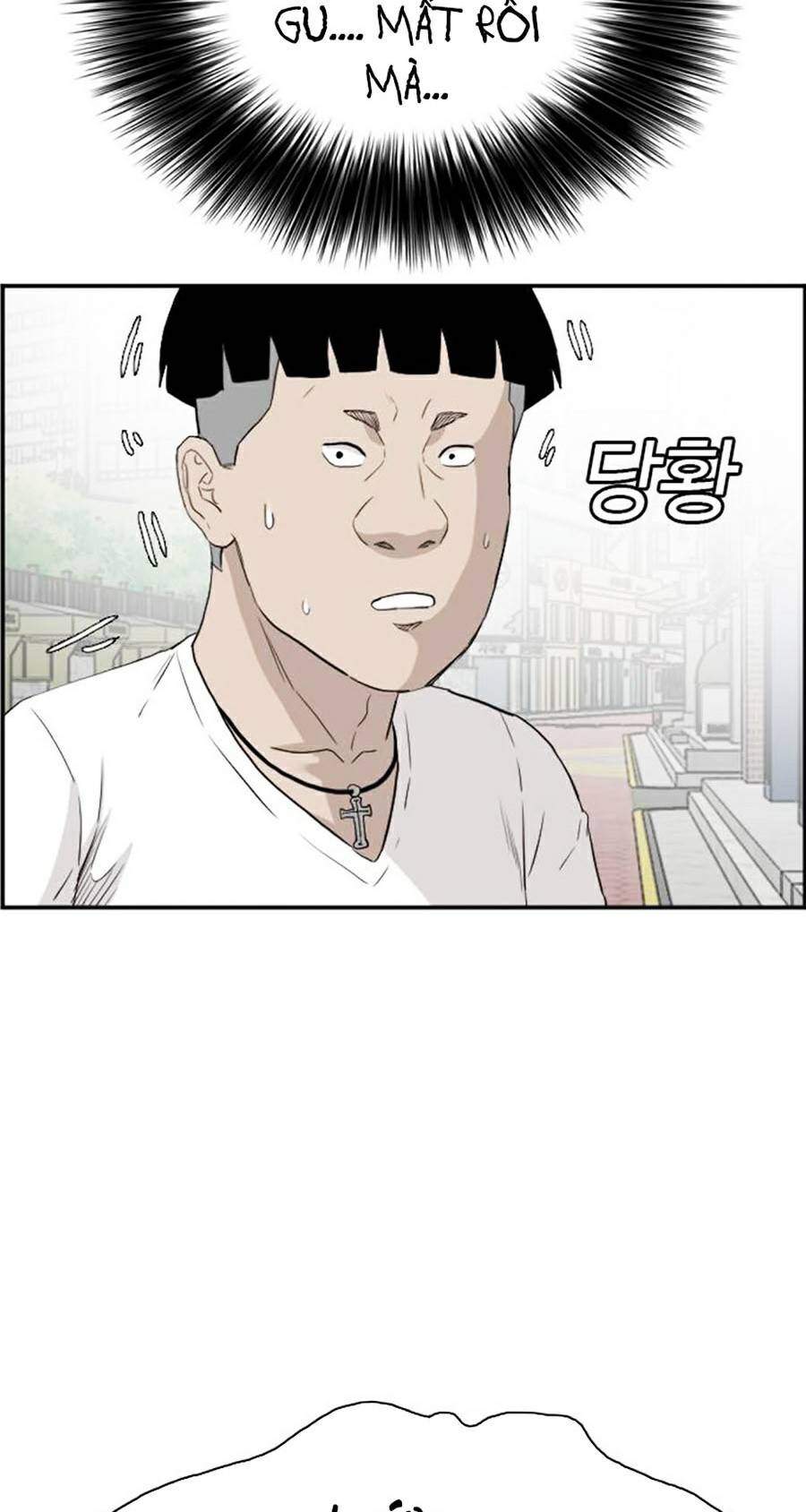 Người Xấu Chap 71 - Next Chap 72