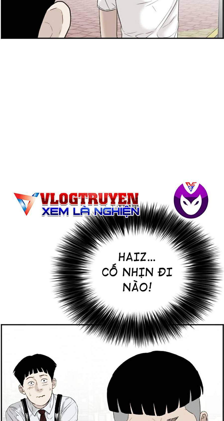 Người Xấu Chap 71 - Next Chap 72