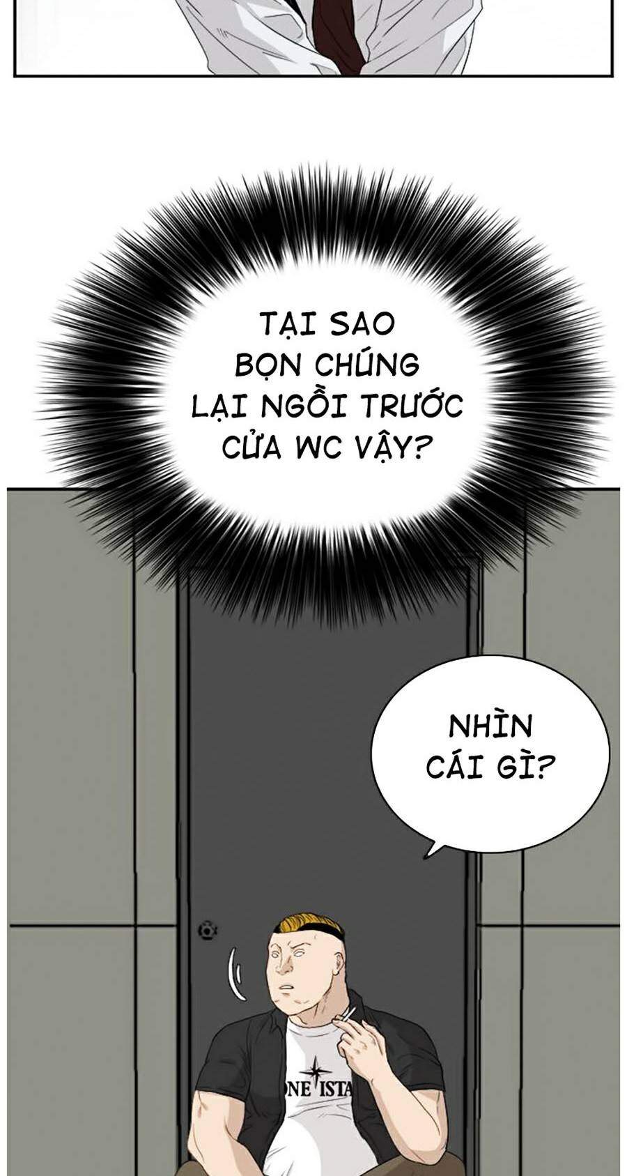 Người Xấu Chap 71 - Next Chap 72
