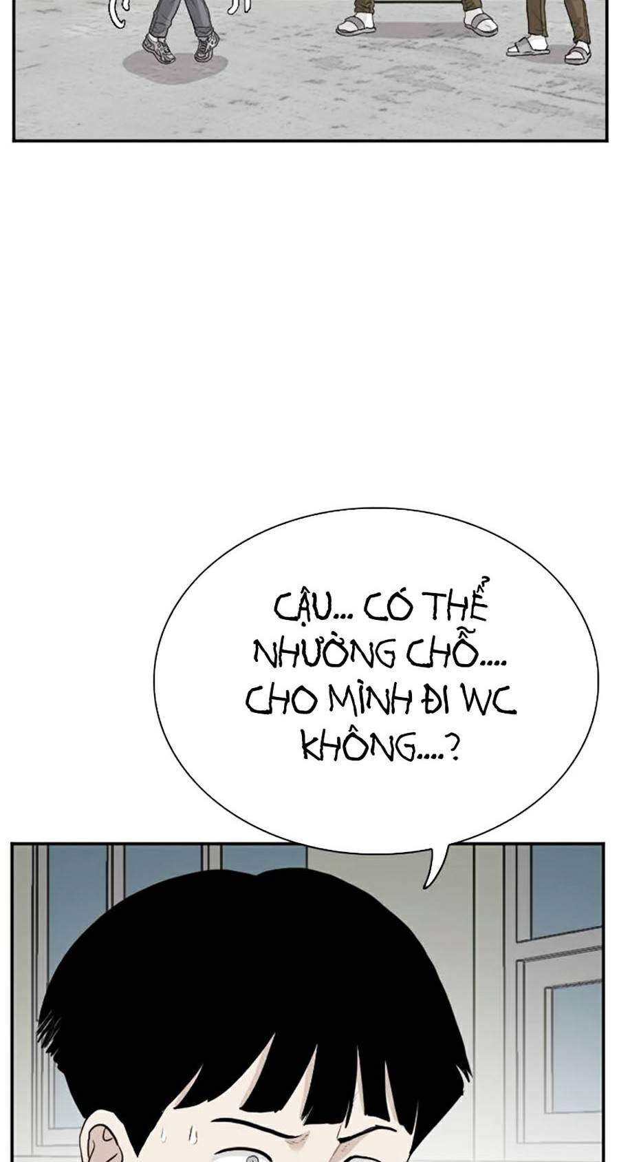 Người Xấu Chap 71 - Next Chap 72
