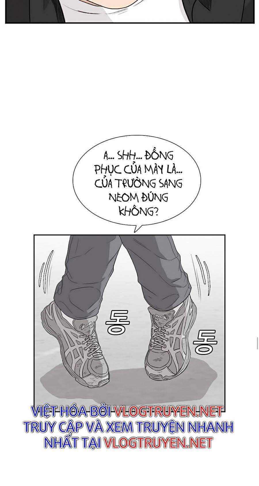 Người Xấu Chap 71 - Next Chap 72