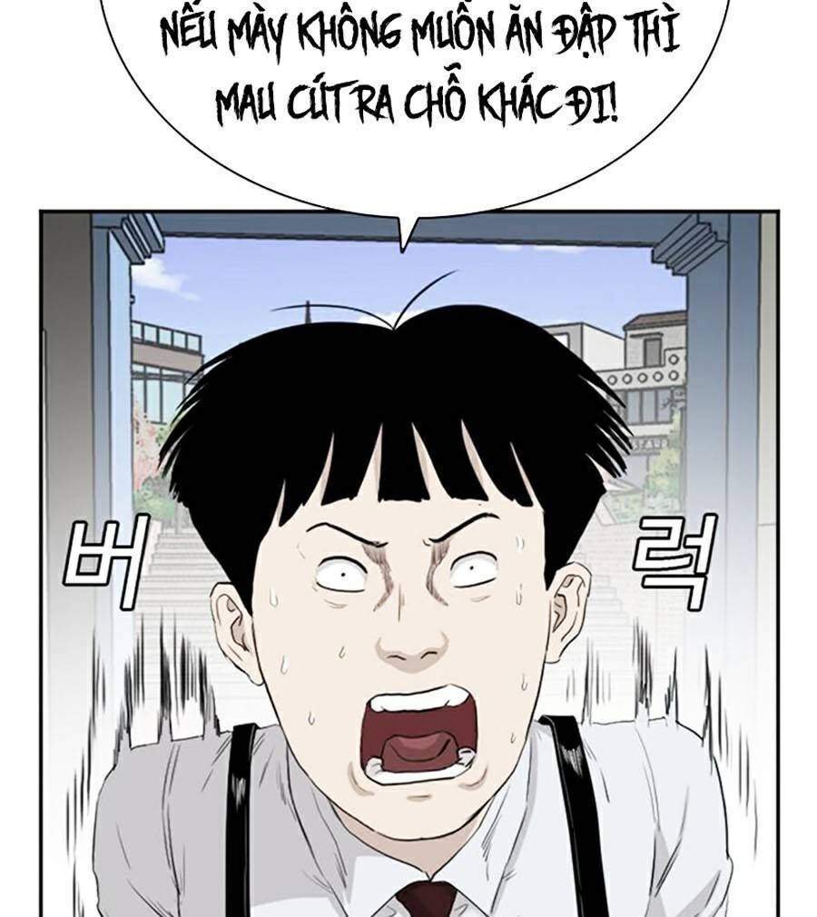 Người Xấu Chap 71 - Next Chap 72