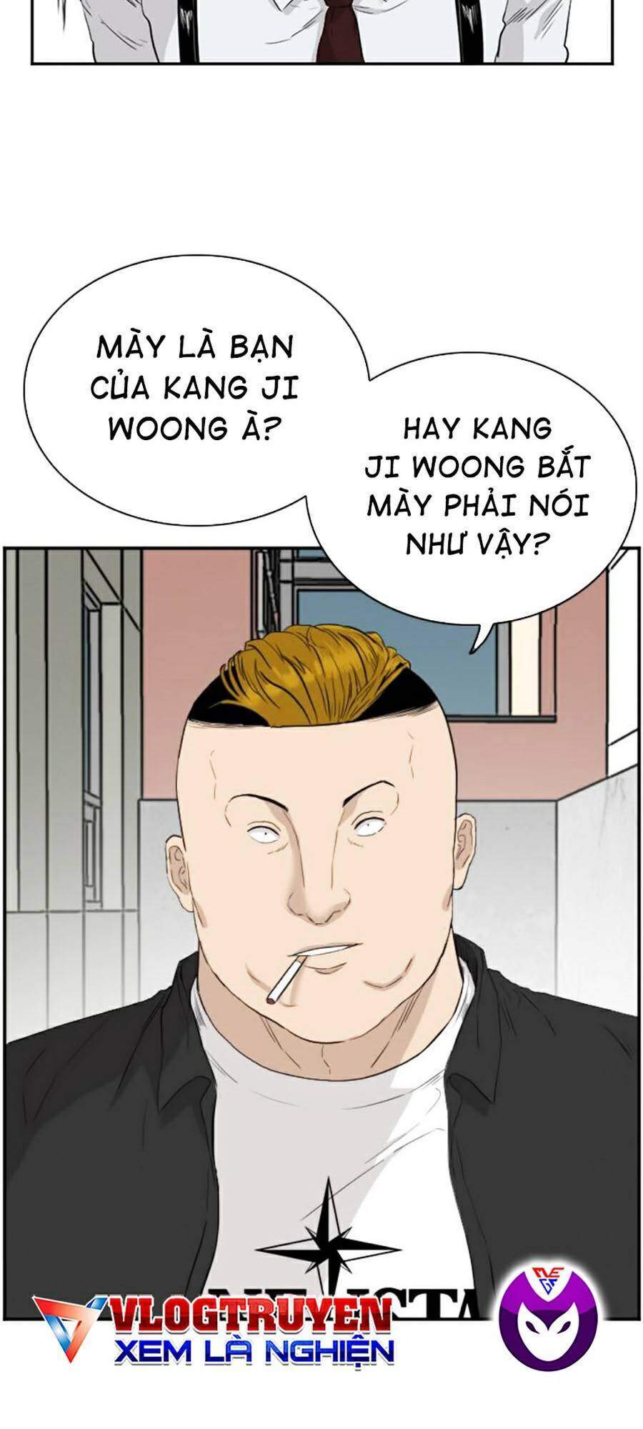 Người Xấu Chap 71 - Next Chap 72