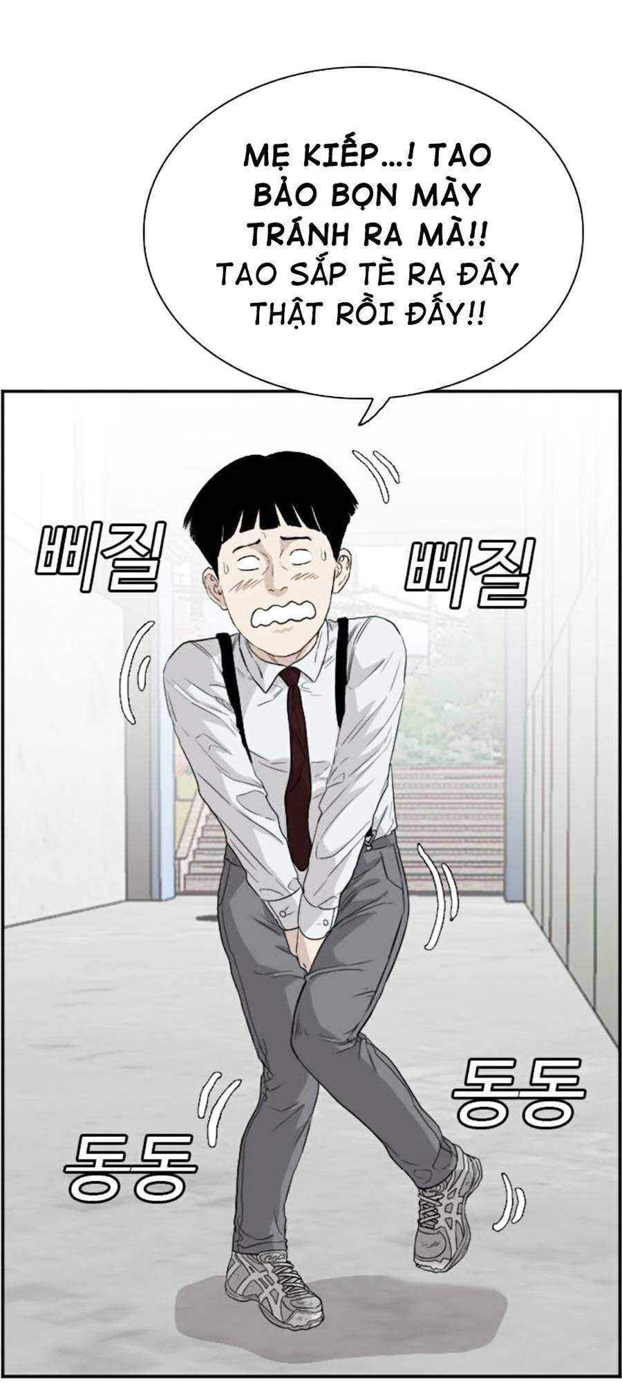 Người Xấu Chap 71 - Next Chap 72