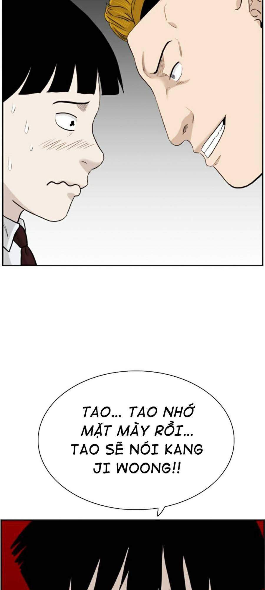 Người Xấu Chap 71 - Next Chap 72