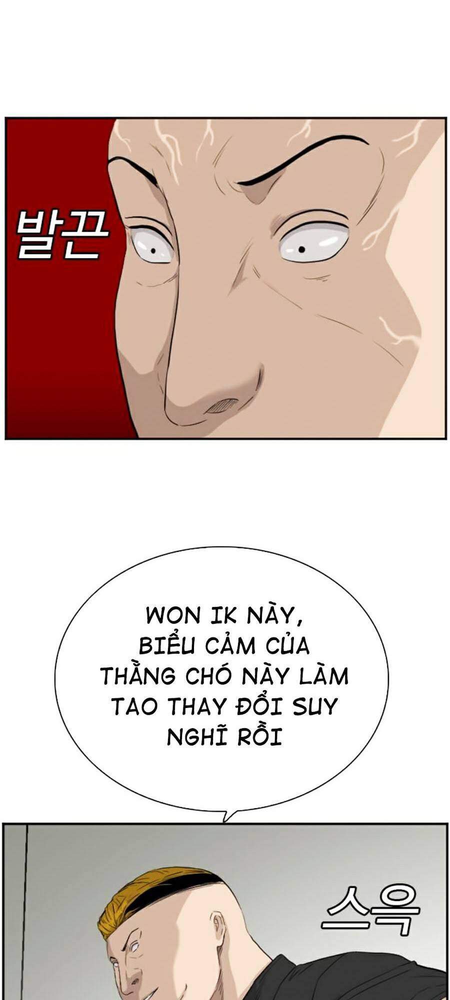 Người Xấu Chap 71 - Next Chap 72