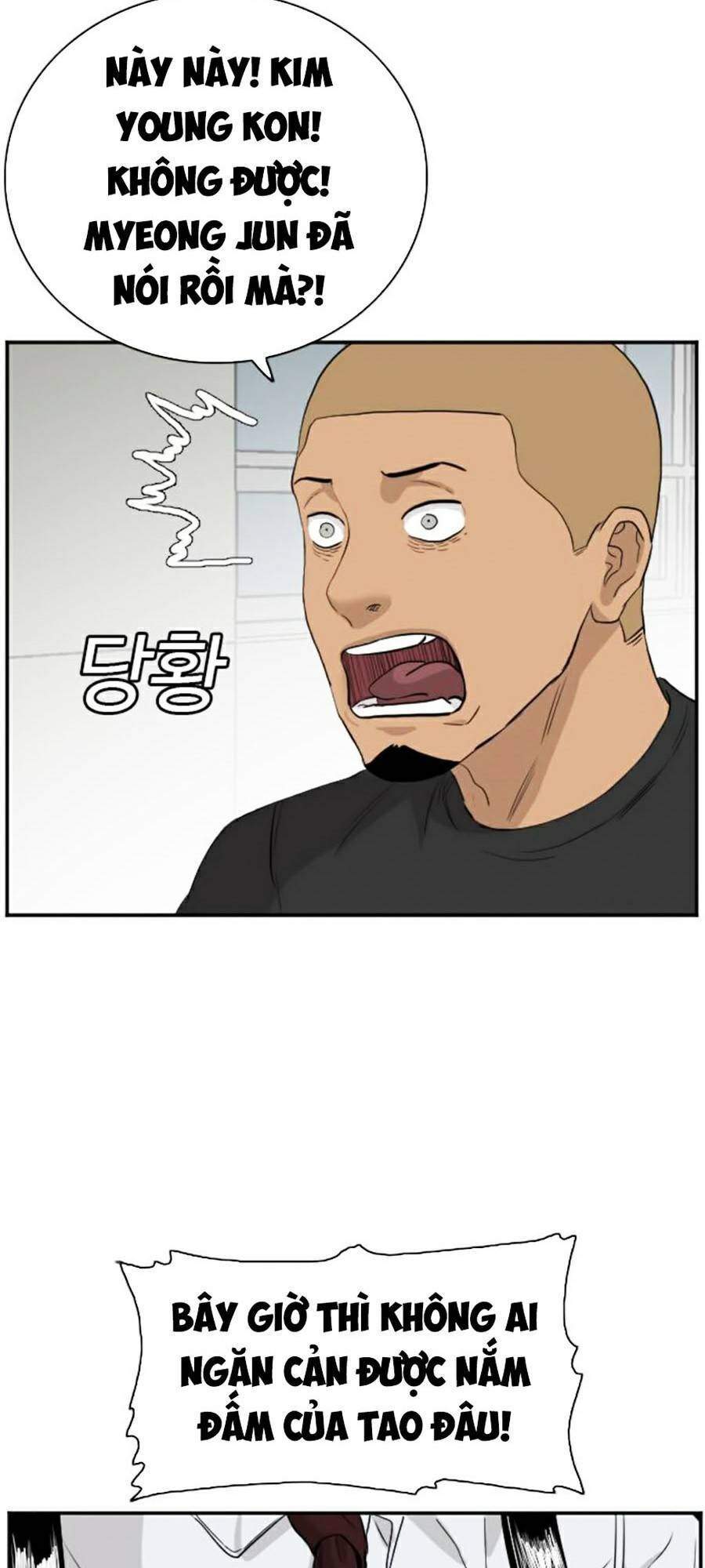Người Xấu Chap 71 - Next Chap 72