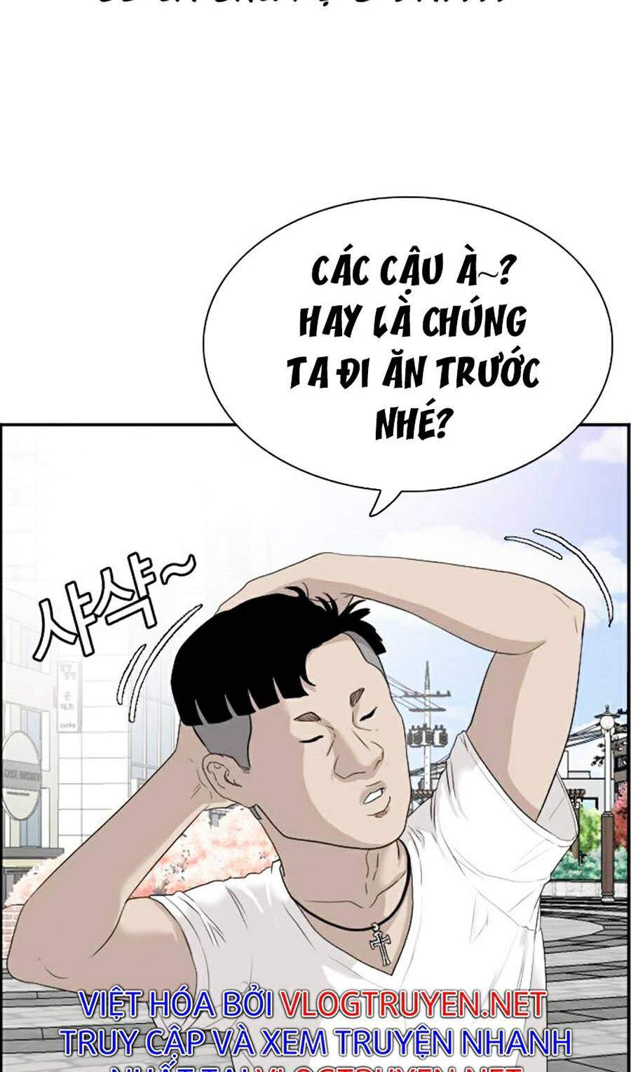 Người Xấu Chap 71 - Next Chap 72
