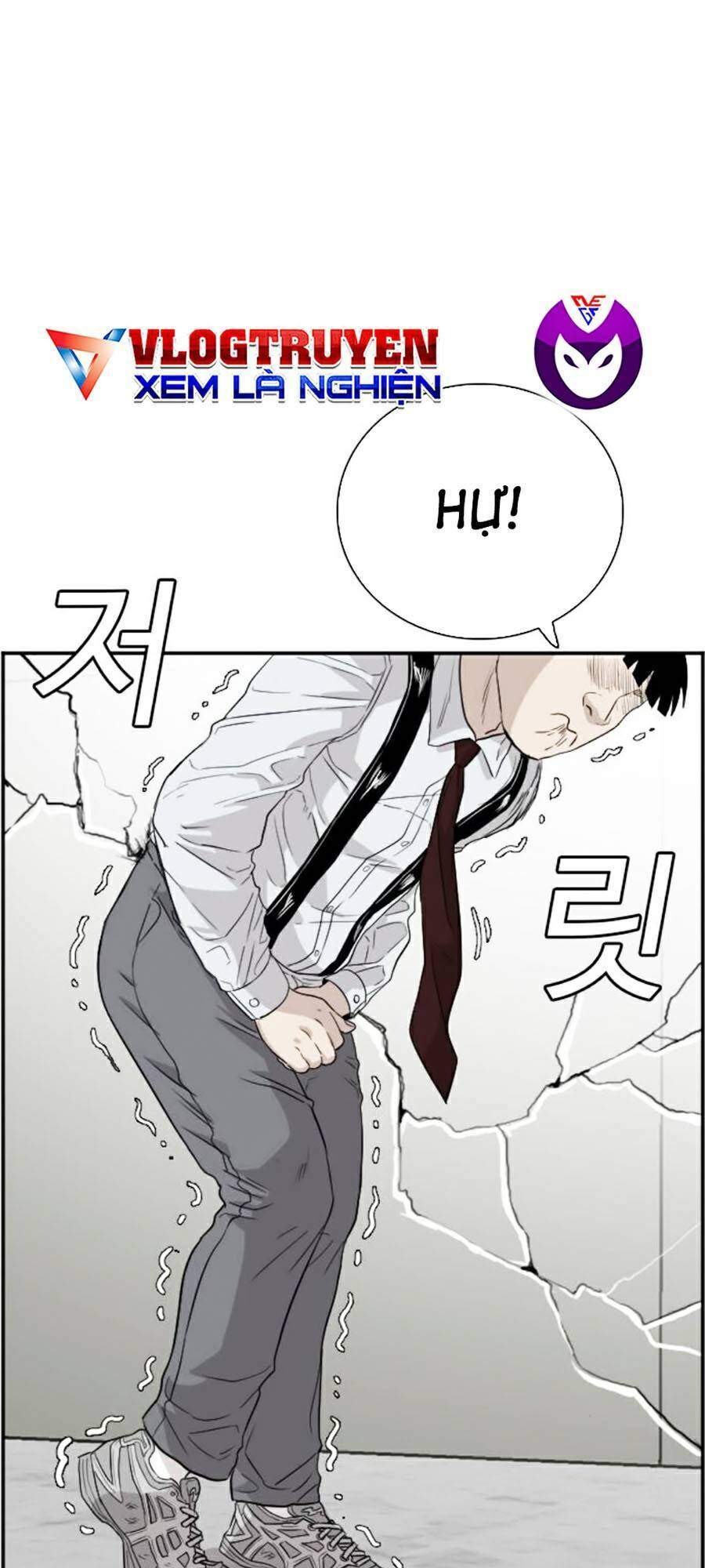 Người Xấu Chap 71 - Next Chap 72