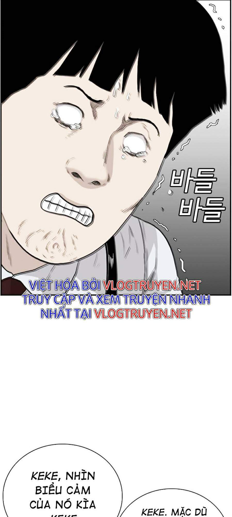 Người Xấu Chap 71 - Next Chap 72