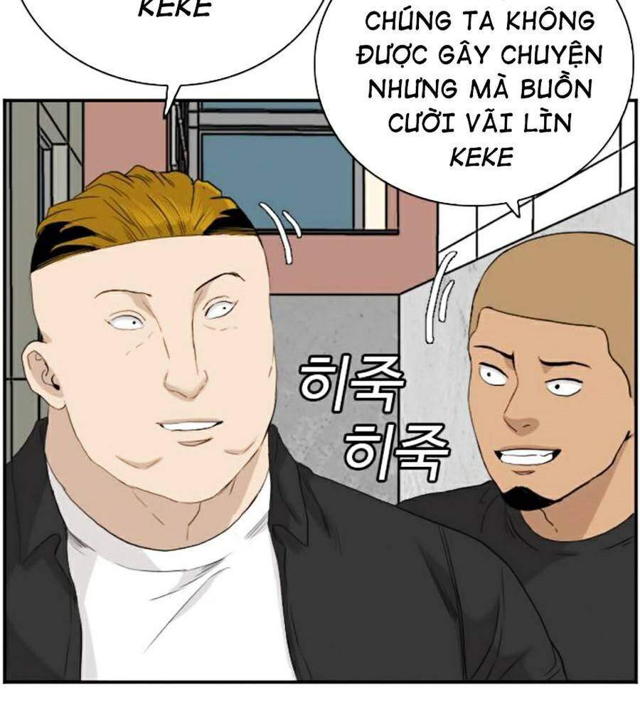 Người Xấu Chap 71 - Next Chap 72