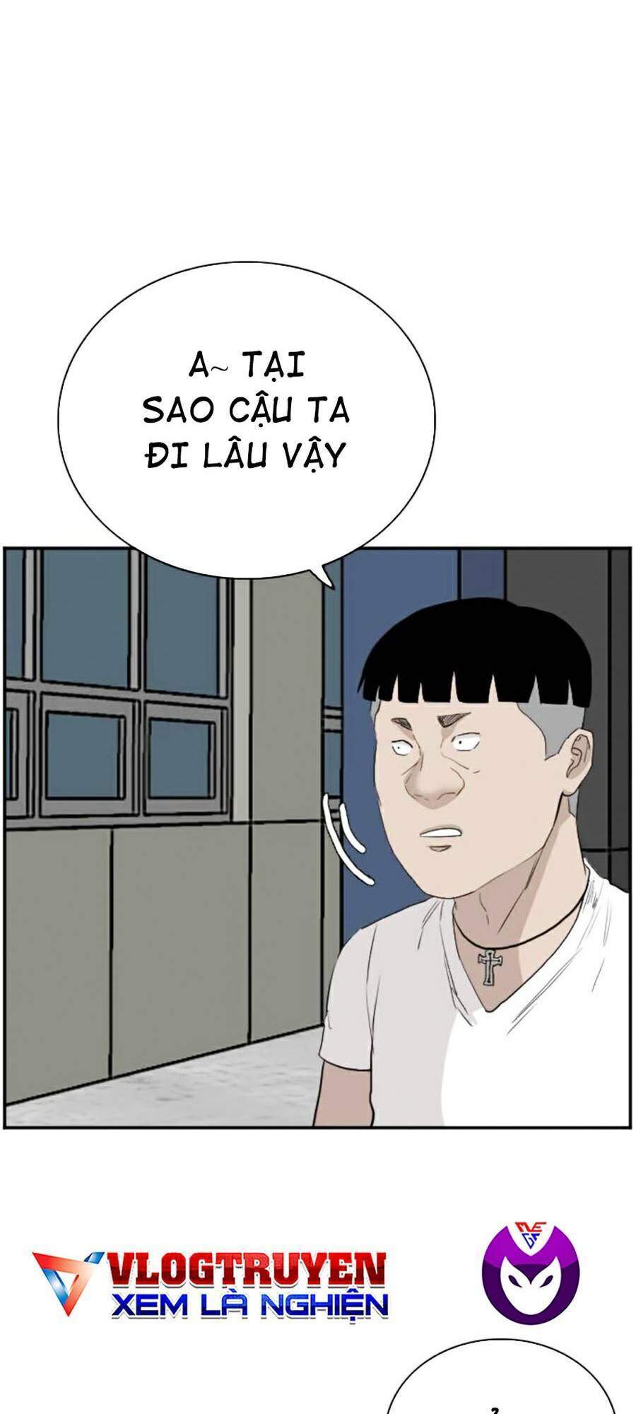 Người Xấu Chap 71 - Next Chap 72