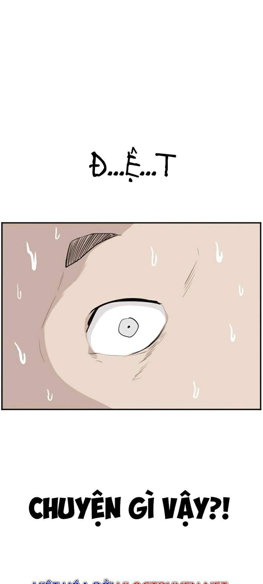Người Xấu Chap 71 - Next Chap 72