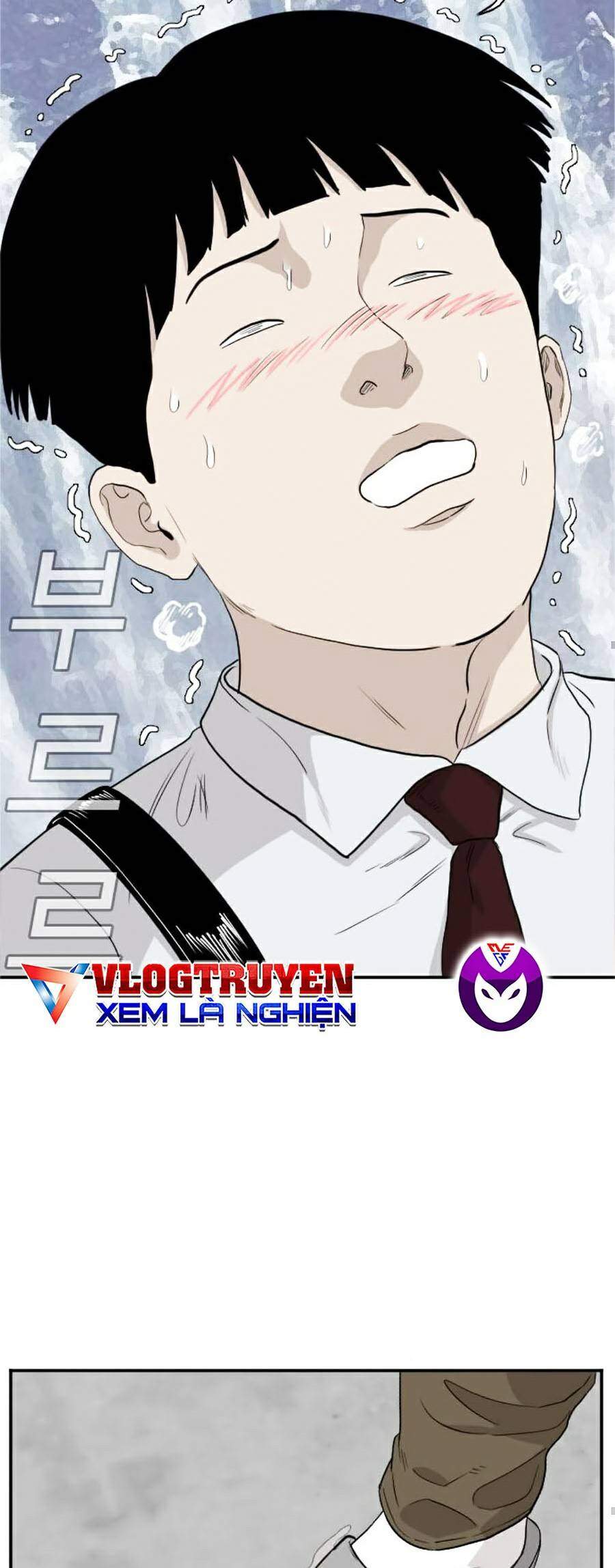 Người Xấu Chap 72 - Next Chap 73
