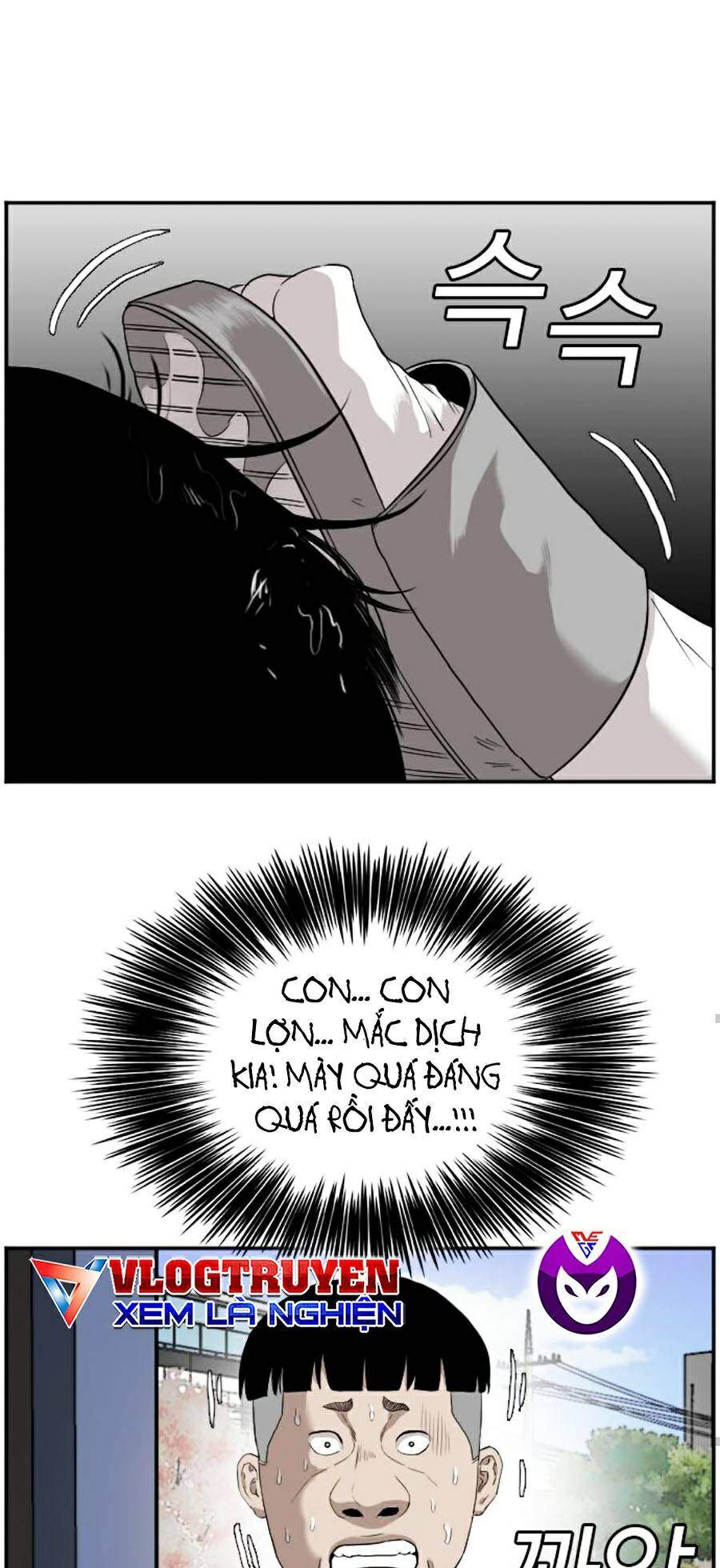 Người Xấu Chap 72 - Next Chap 73