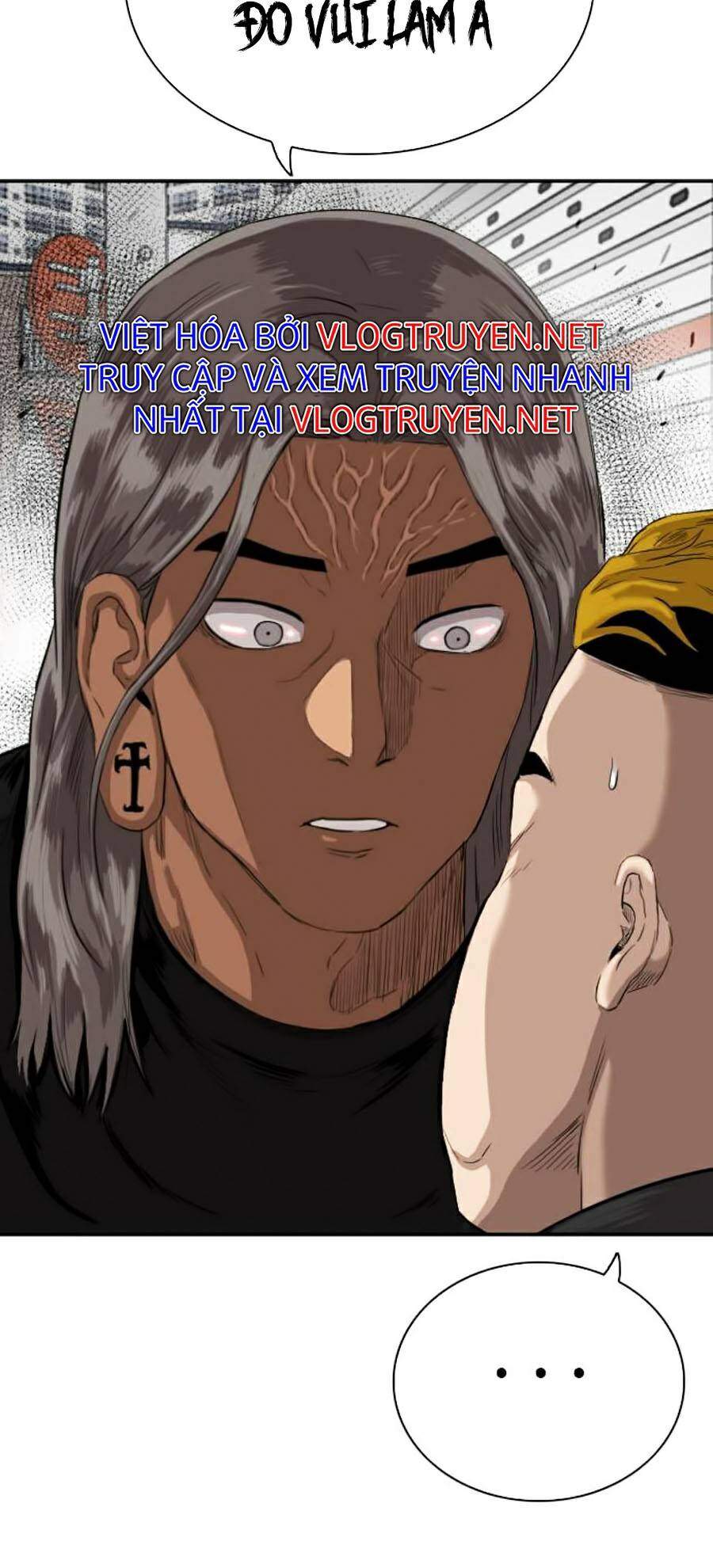 Người Xấu Chap 72 - Next Chap 73
