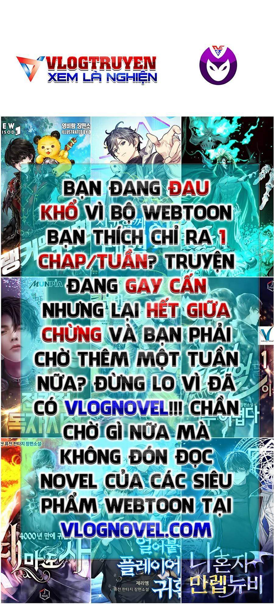 Người Xấu Chap 72 - Next Chap 73