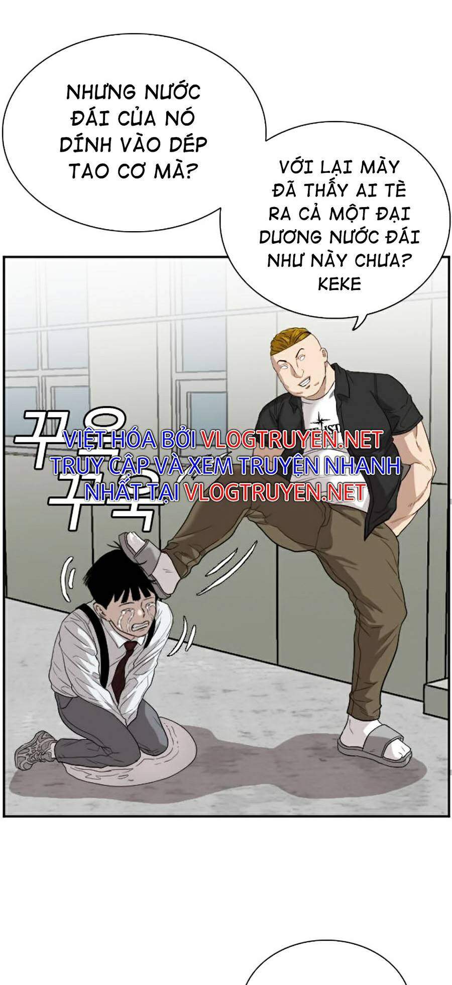 Người Xấu Chap 72 - Next Chap 73