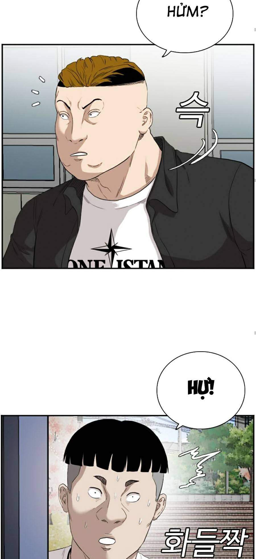 Người Xấu Chap 72 - Next Chap 73