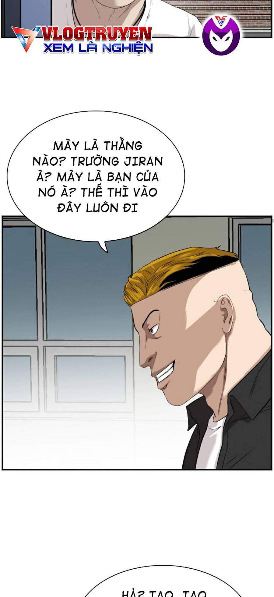Người Xấu Chap 72 - Next Chap 73