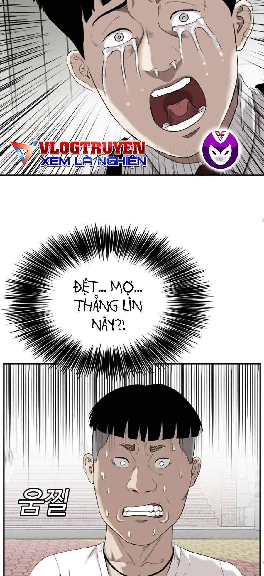 Người Xấu Chap 72 - Next Chap 73