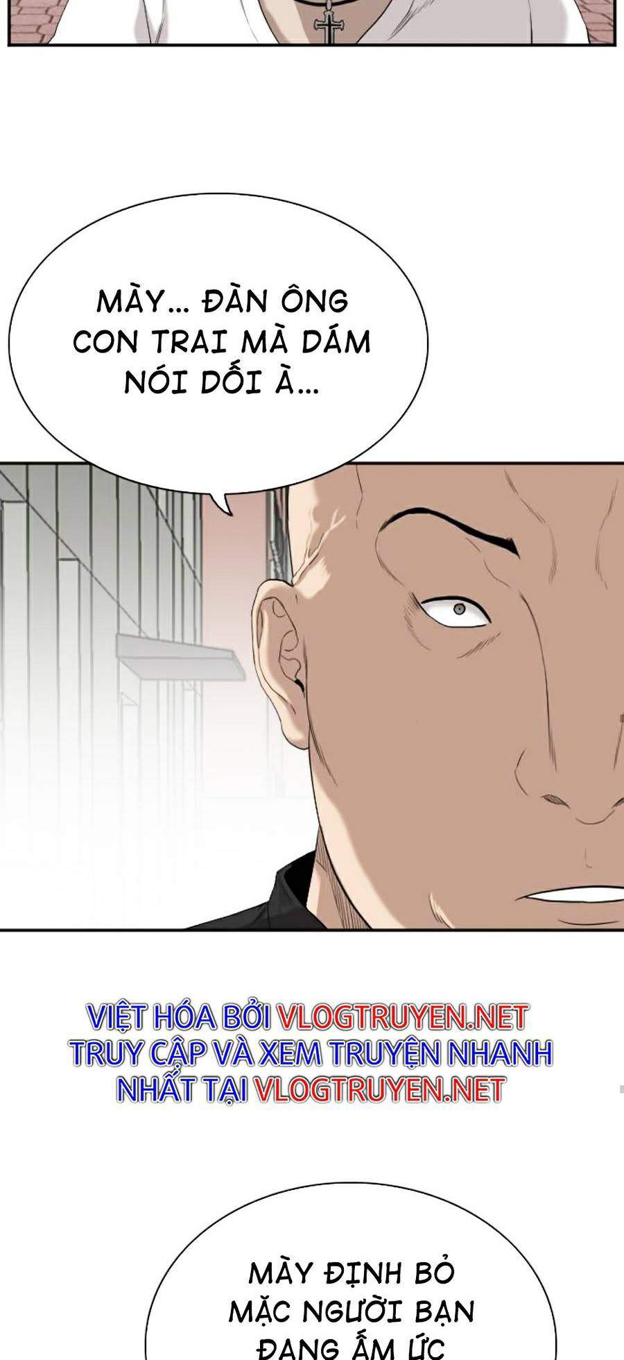 Người Xấu Chap 72 - Next Chap 73