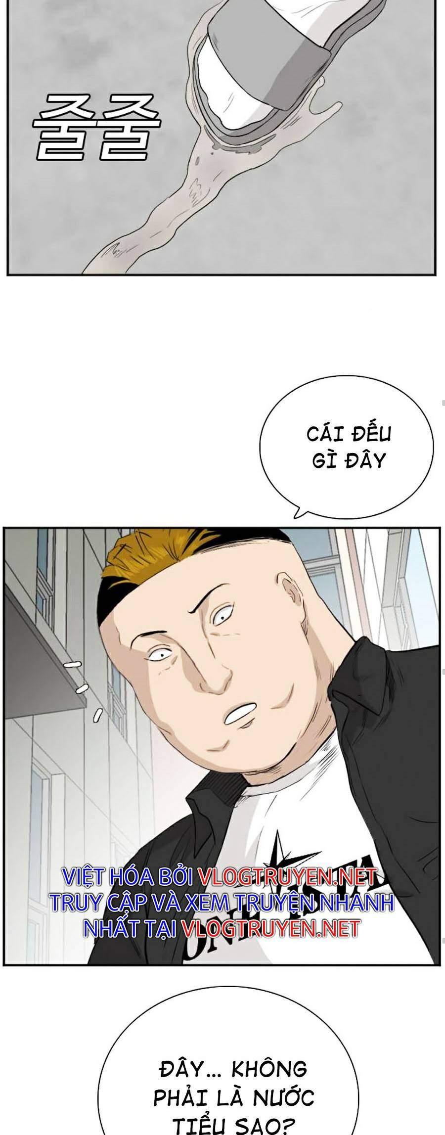 Người Xấu Chap 72 - Next Chap 73
