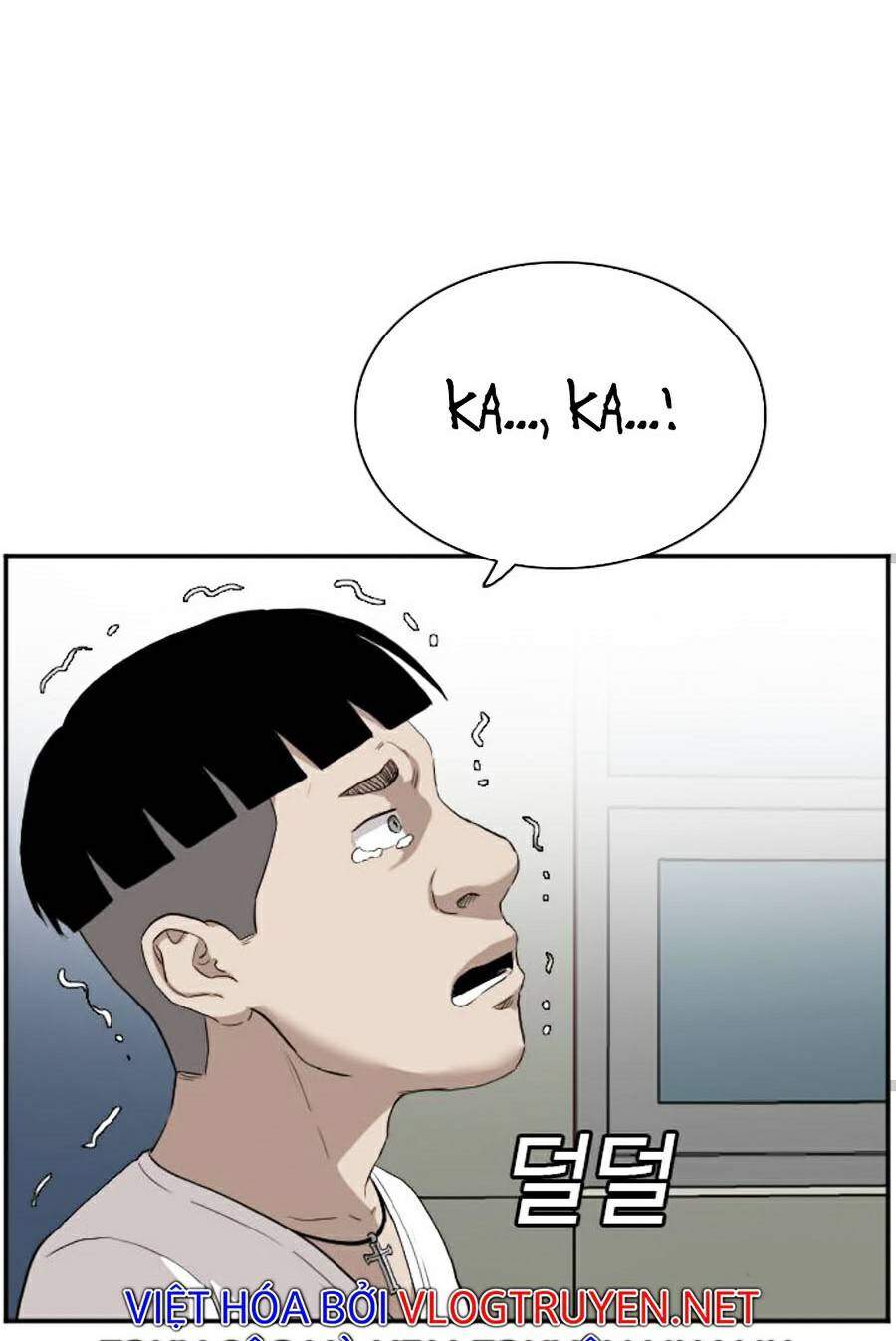 Người Xấu Chap 72 - Next Chap 73