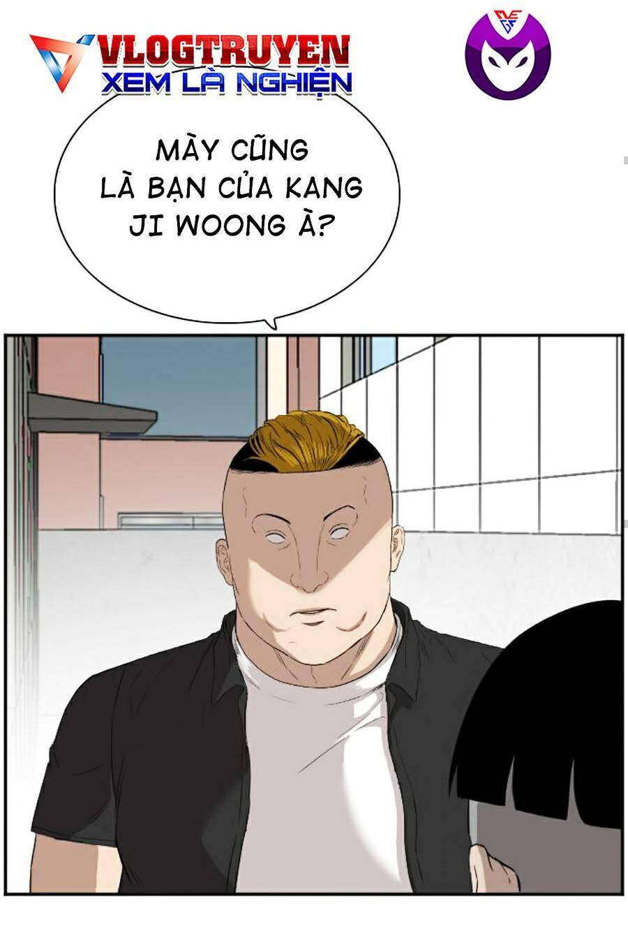 Người Xấu Chap 72 - Next Chap 73