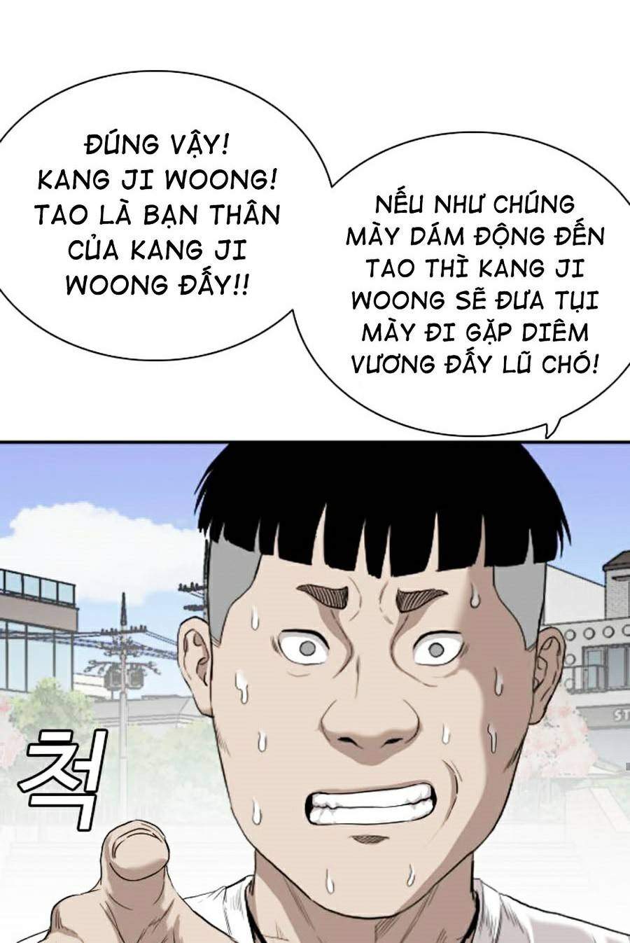 Người Xấu Chap 72 - Next Chap 73