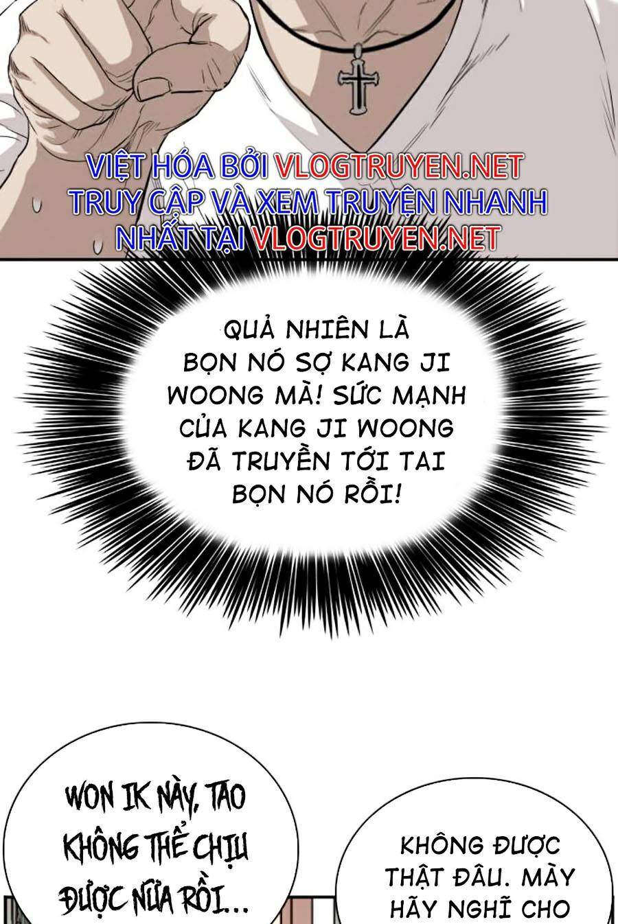 Người Xấu Chap 72 - Next Chap 73