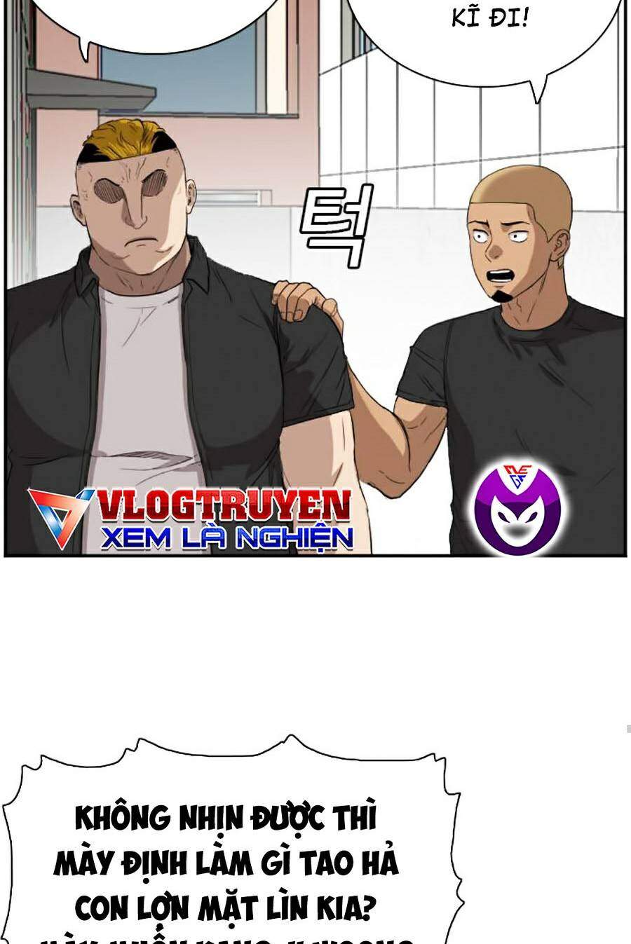 Người Xấu Chap 72 - Next Chap 73