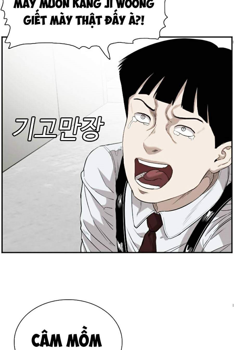 Người Xấu Chap 72 - Next Chap 73