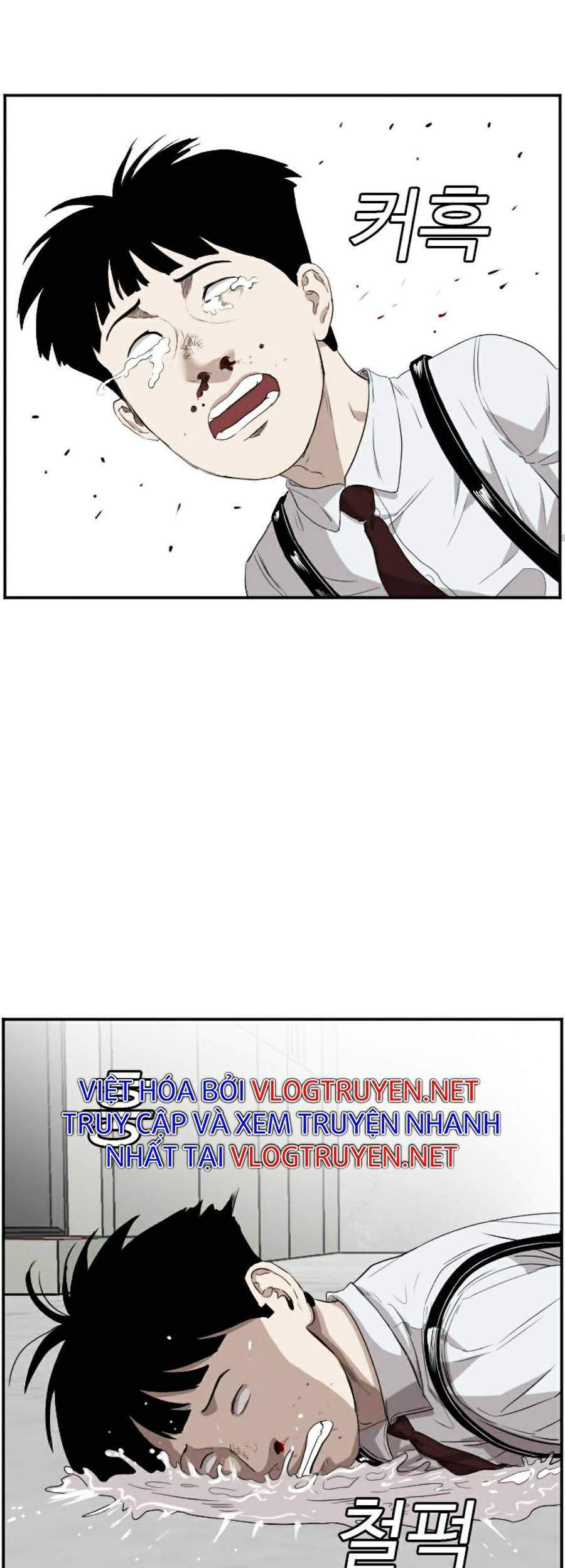 Người Xấu Chap 72 - Next Chap 73