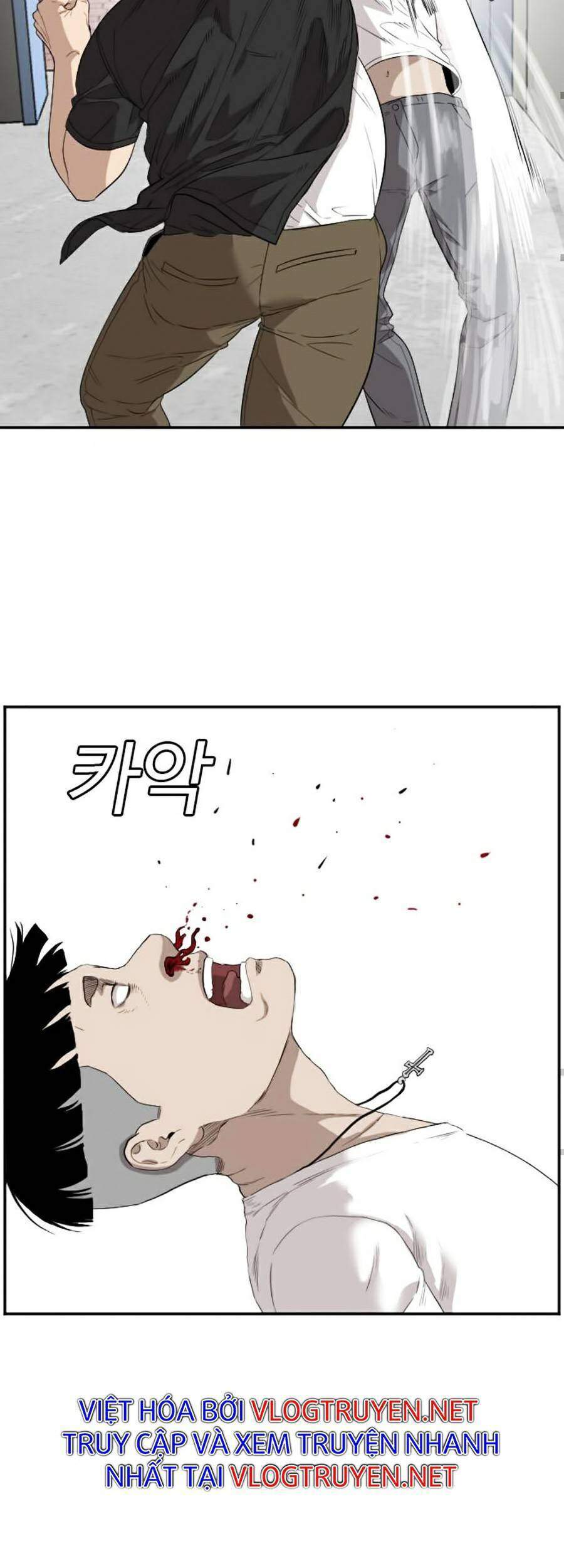 Người Xấu Chap 72 - Next Chap 73