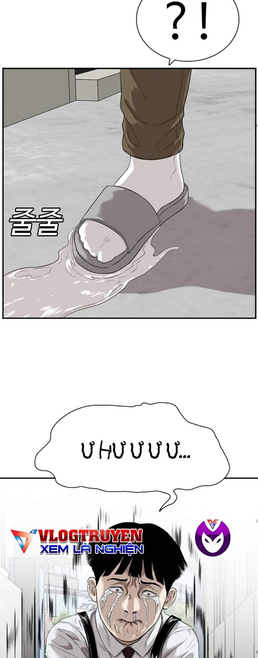 Người Xấu Chap 72 - Next Chap 73