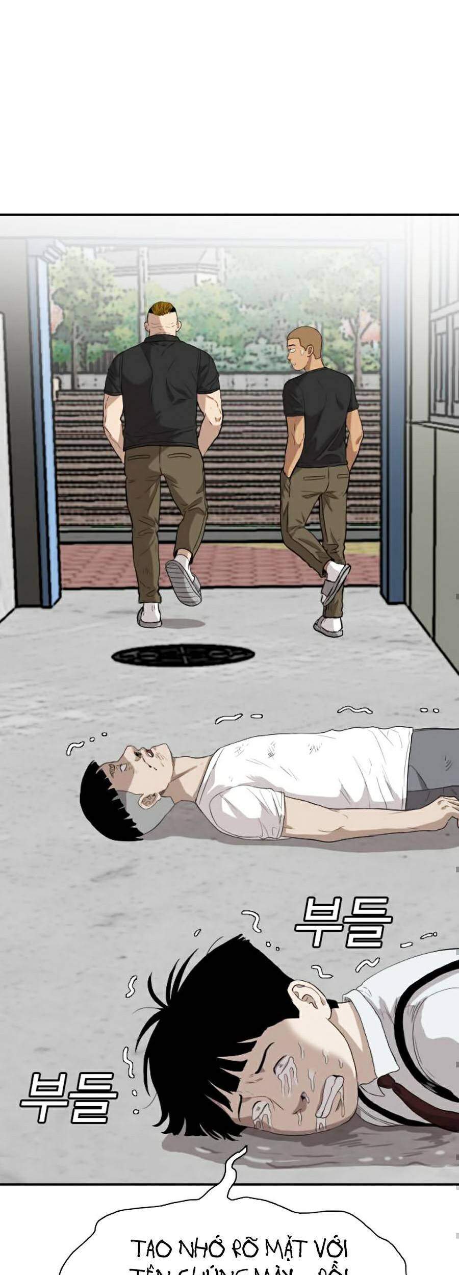 Người Xấu Chap 72 - Next Chap 73