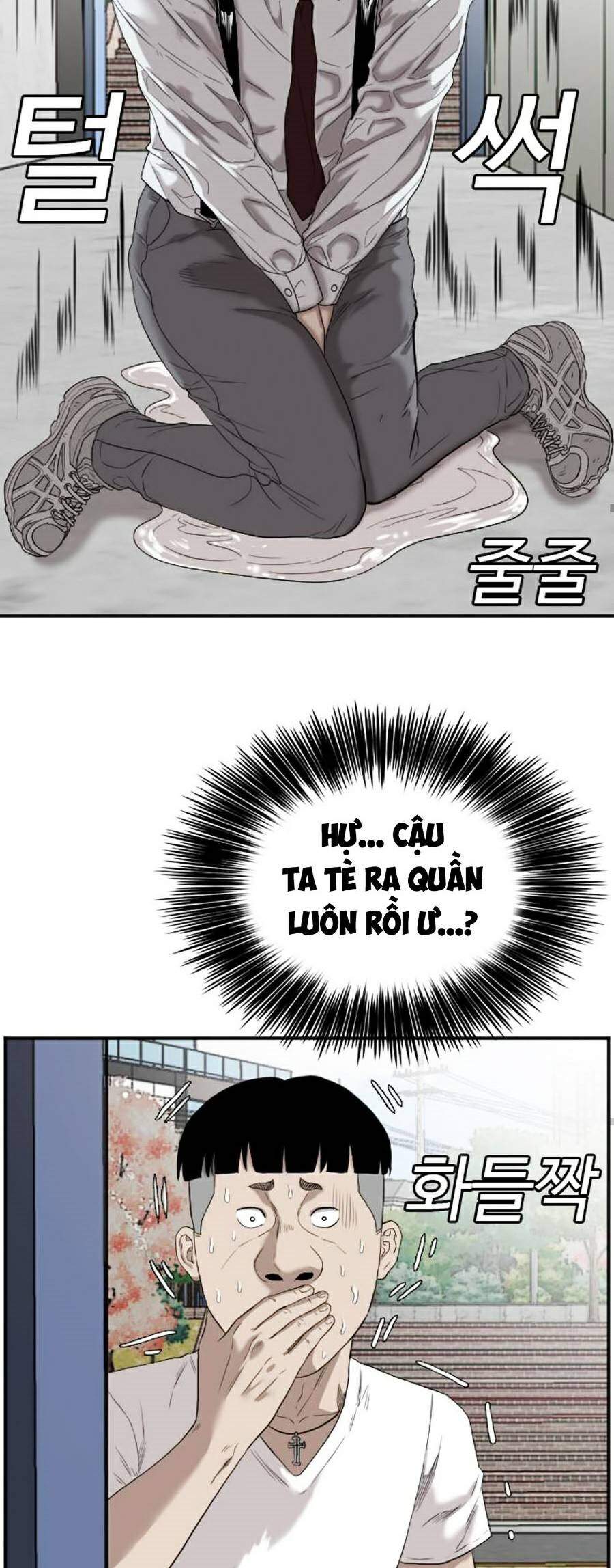 Người Xấu Chap 72 - Next Chap 73