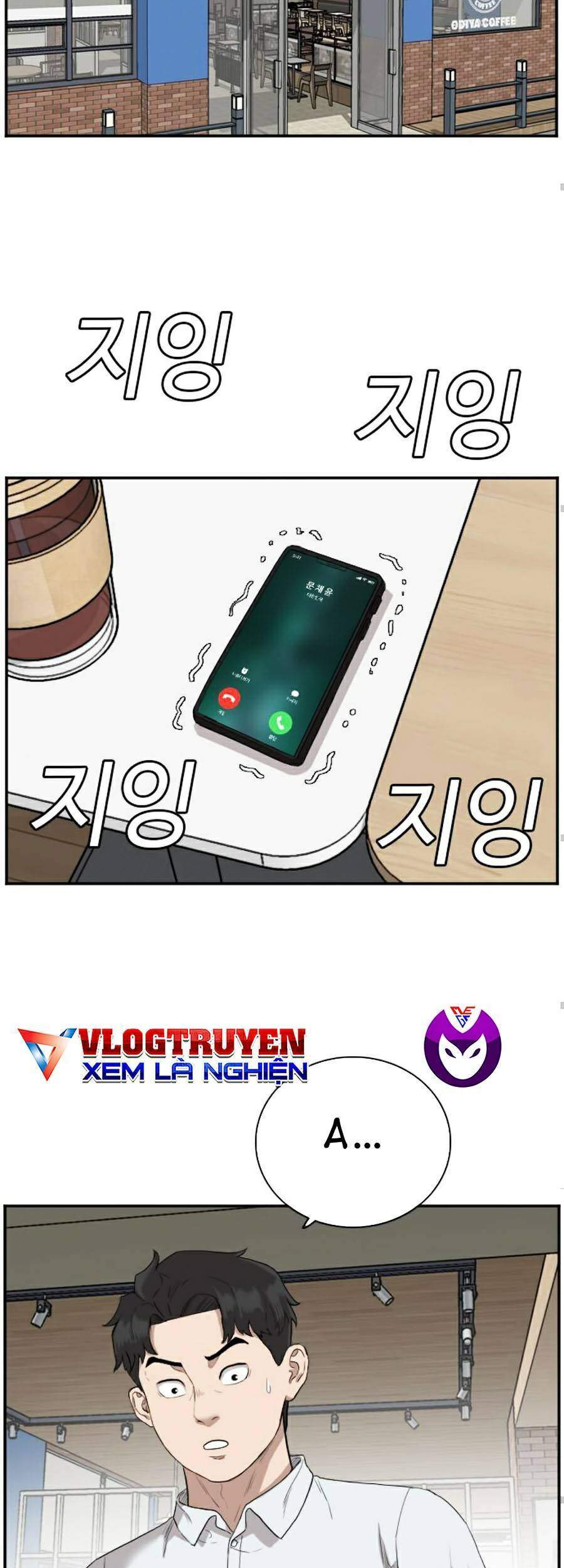 Người Xấu Chap 72 - Next Chap 73