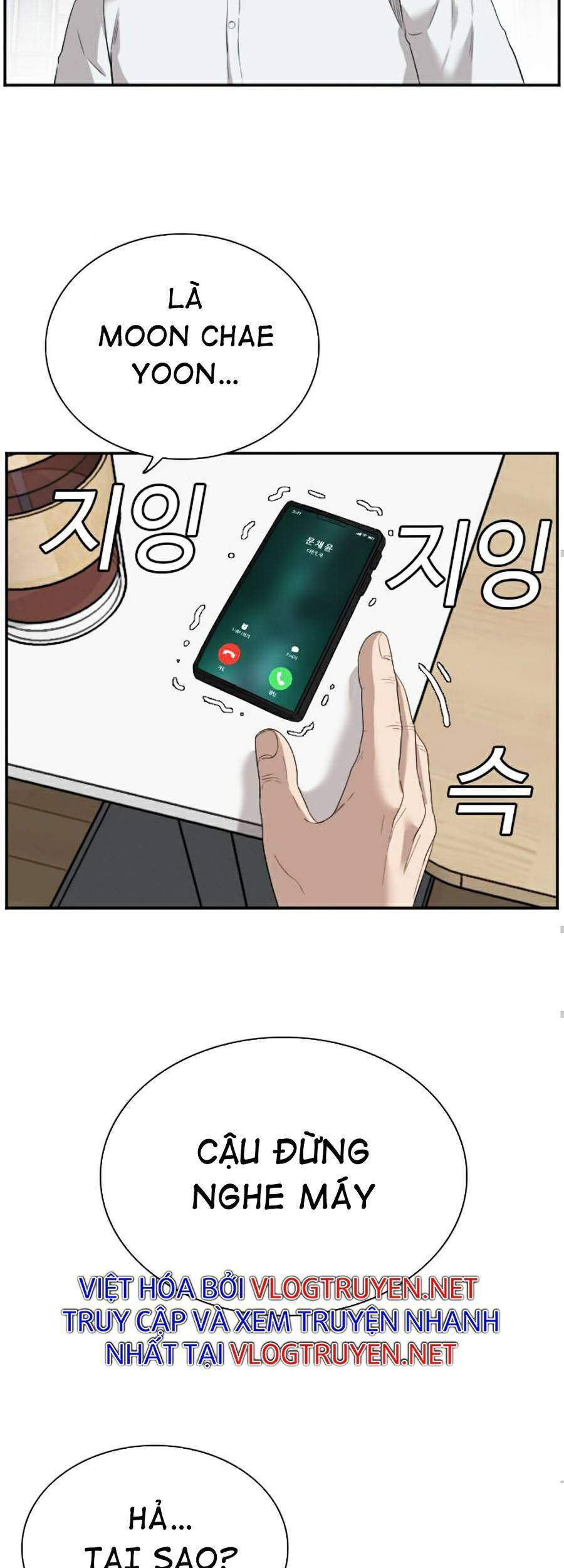 Người Xấu Chap 72 - Next Chap 73