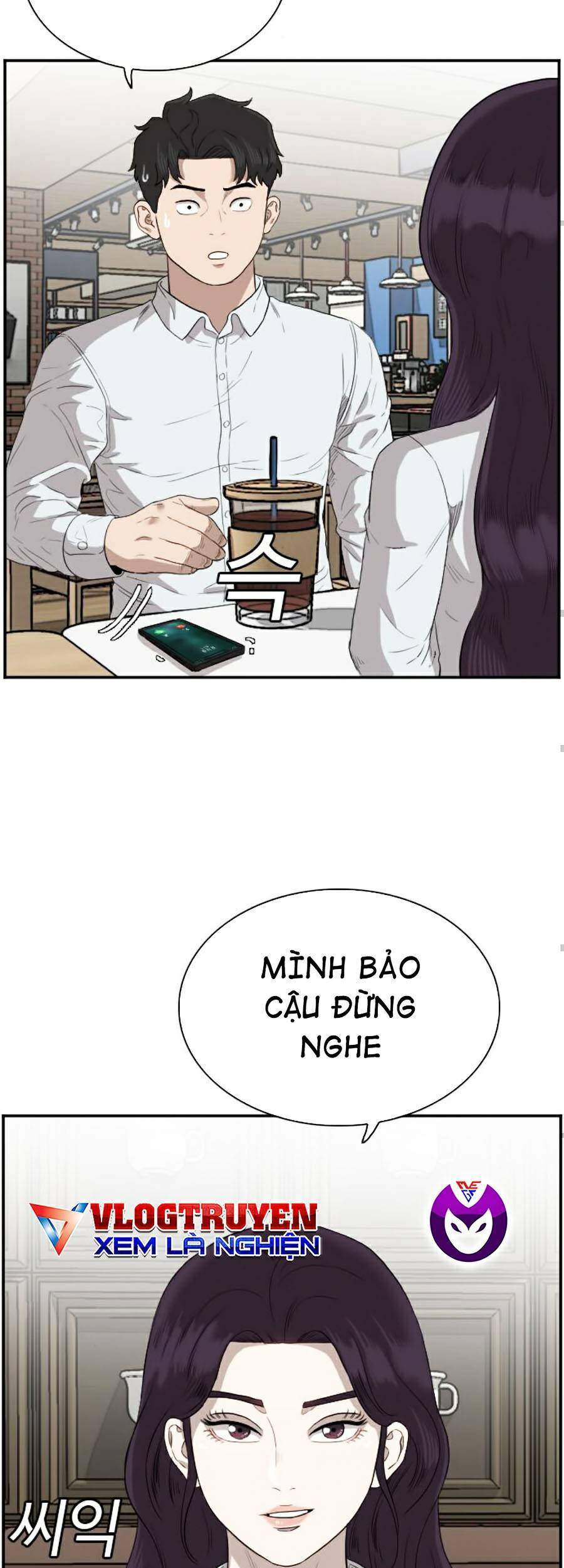 Người Xấu Chap 72 - Next Chap 73