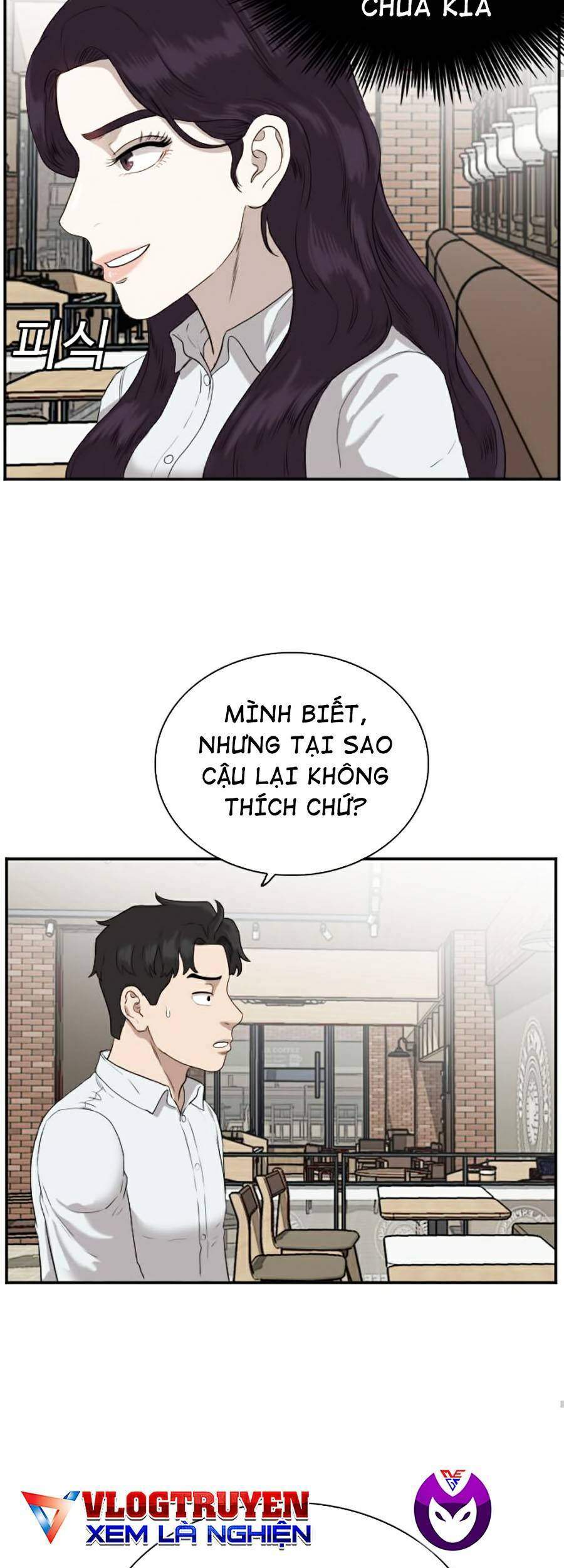 Người Xấu Chap 72 - Next Chap 73