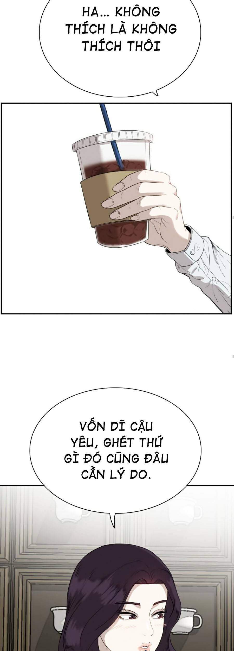 Người Xấu Chap 72 - Next Chap 73
